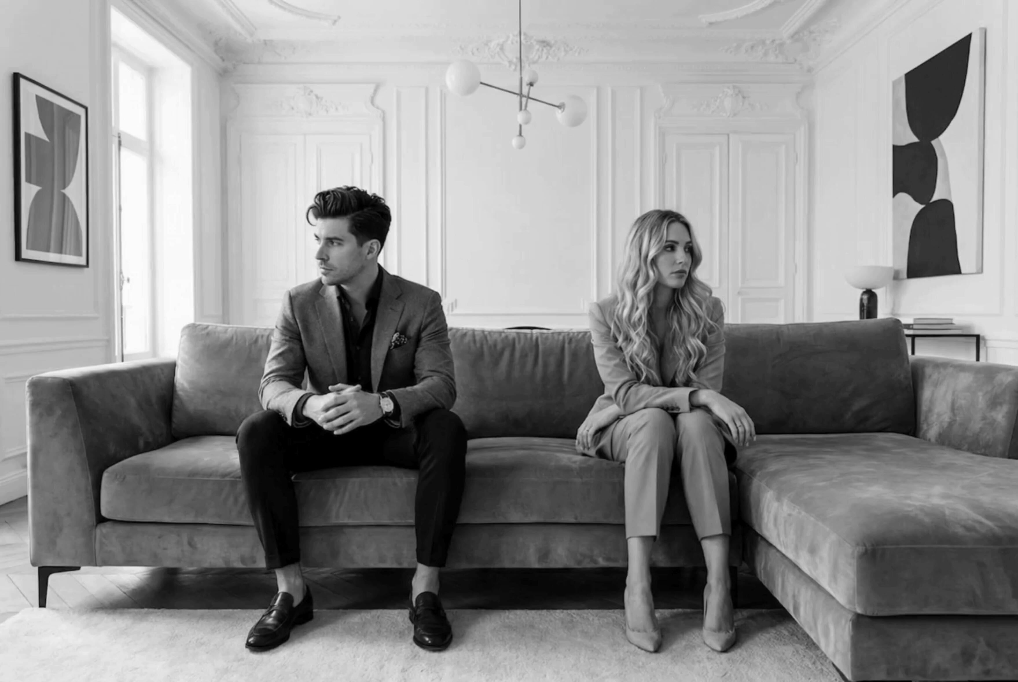 Beziehungskrise? Klar handeln statt emotional ausfallen